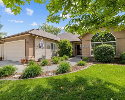 5824 Cosworth Pl., Boise
