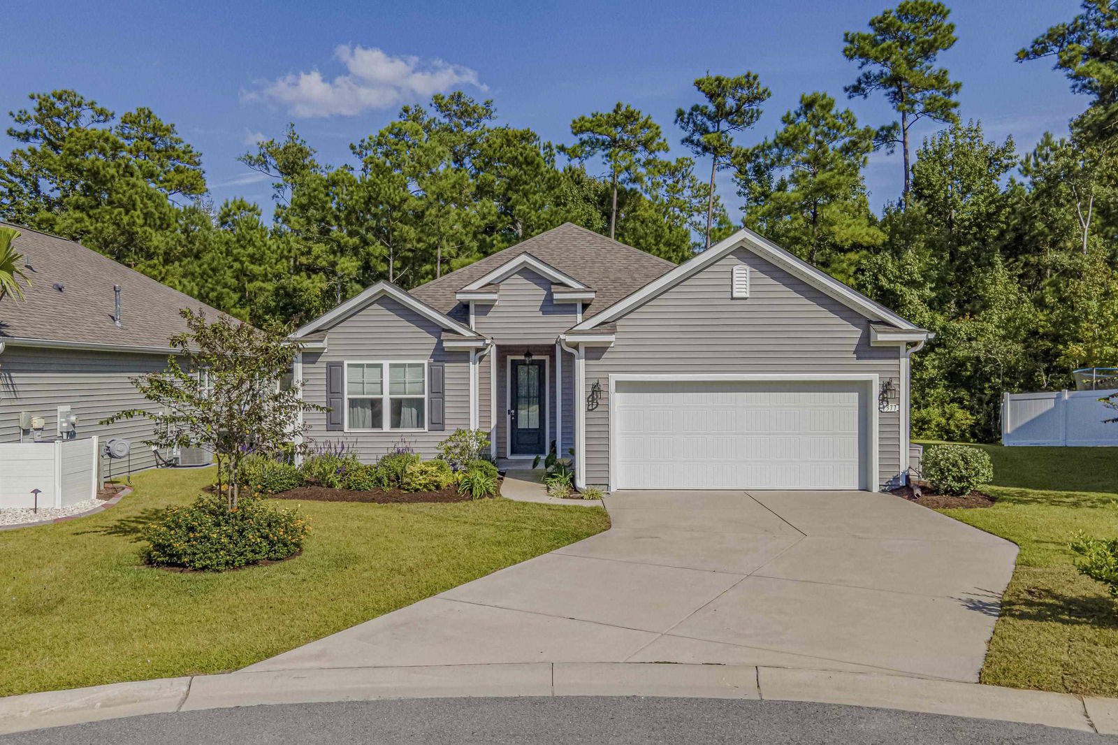 MLS 2221644 Hidden Brooke 1377 Reflection Pond Dr., Little River