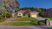 2904 Saddle Club Court, Jamestown image