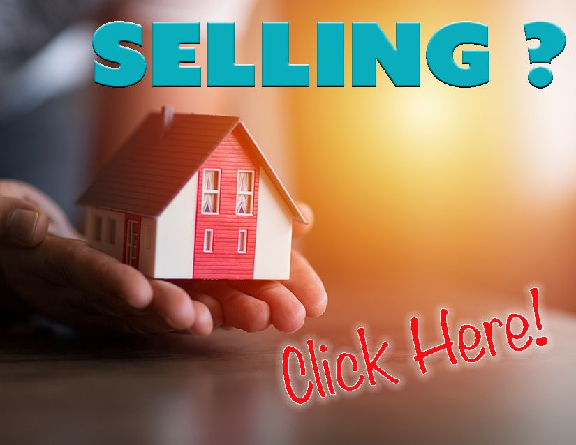 Listing home sellers