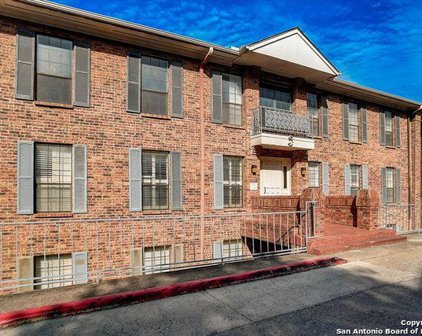 5359 Fredericksburg Rd Unit 517E, San Antonio