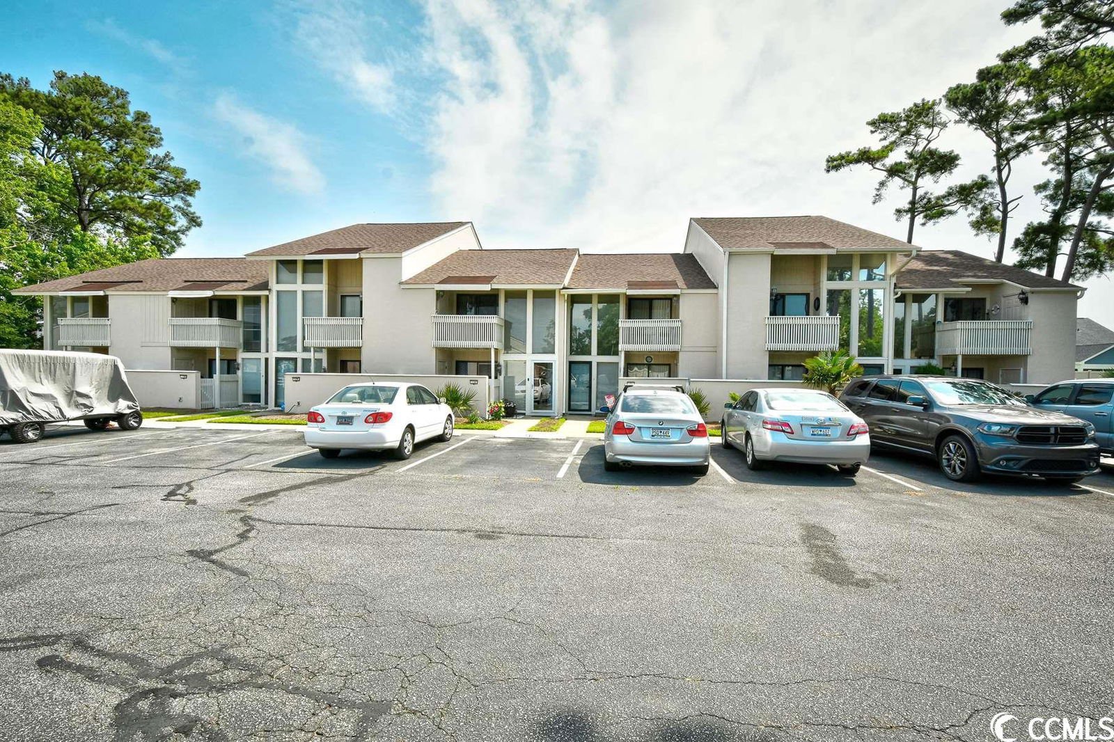 MLS 2312186 PINES, THE NMB 1000 11th Ave. N Unit 131, North Myrtle