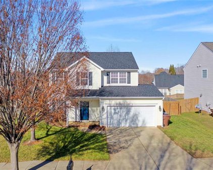 4201 Elderbush Circle, Greensboro