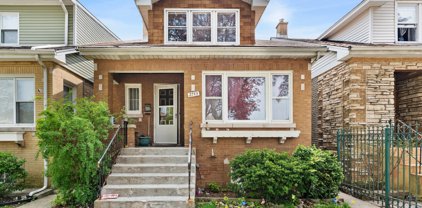 2743 N Rutherford Avenue, Chicago