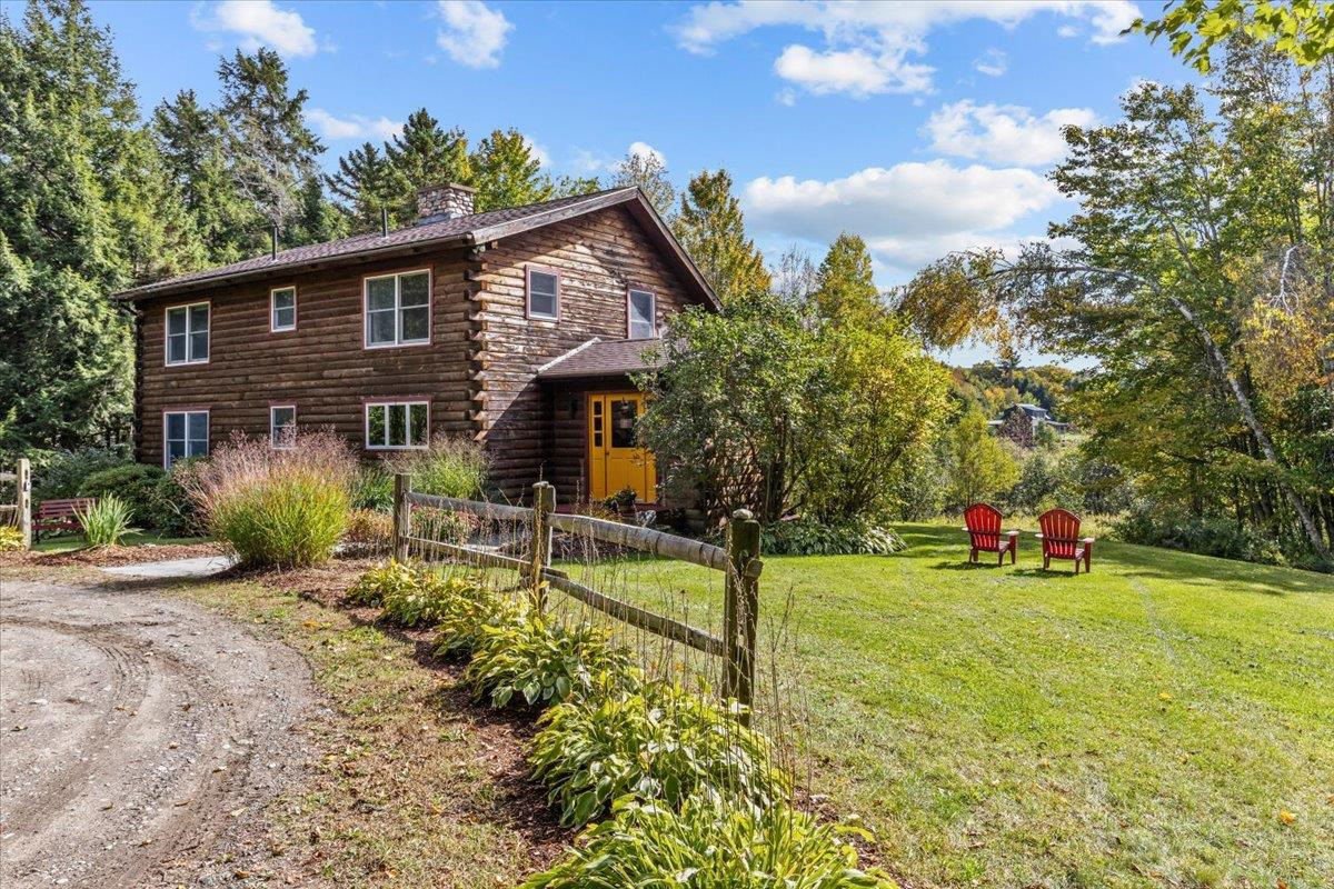 673 Baird Road, Stowe, 05672