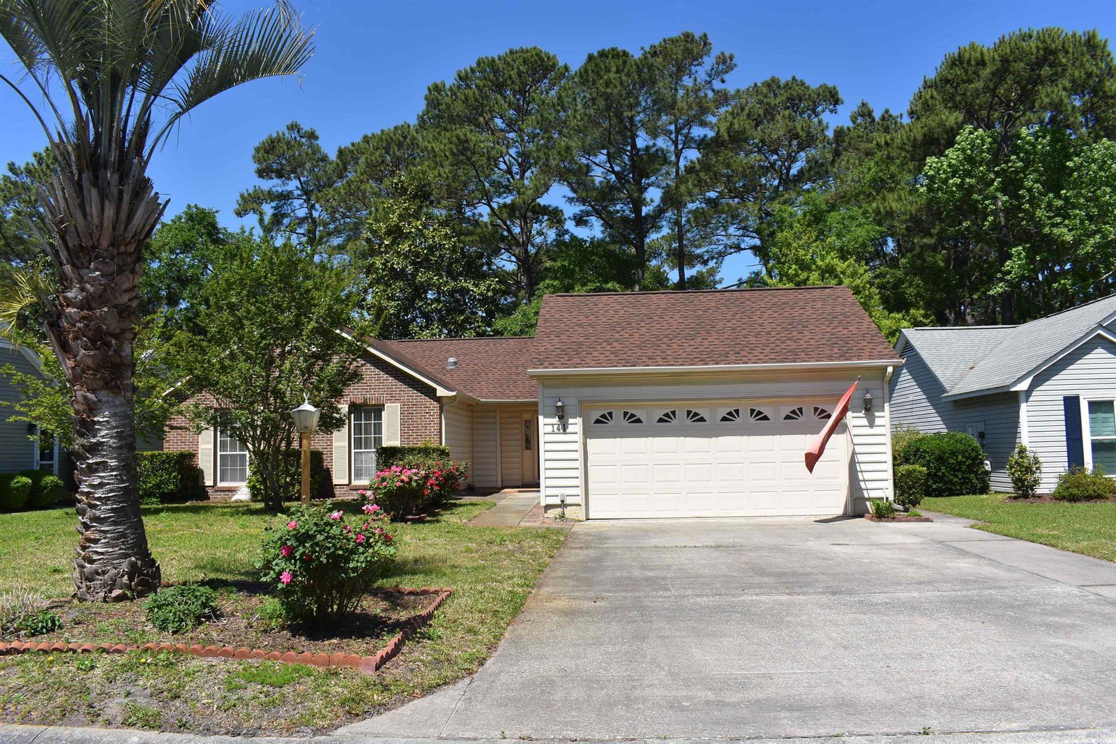 MLS 2409220 Woodlake Village 141 Woodlake Dr., Murrells Inlet
