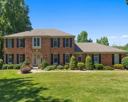 16012 Clarkson Mill  Circle, Clarkson Valley