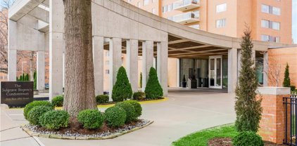 121 W 48TH Street Unit #603, Kansas City