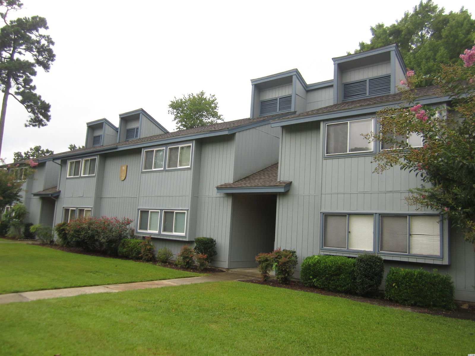 MLS 2218569 Briarcliffe West 10301 N Kings Hwy. Unit 158, Myrtle Beach Briarcliffe West