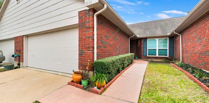 3306 Country Meadows Court, Pearland
