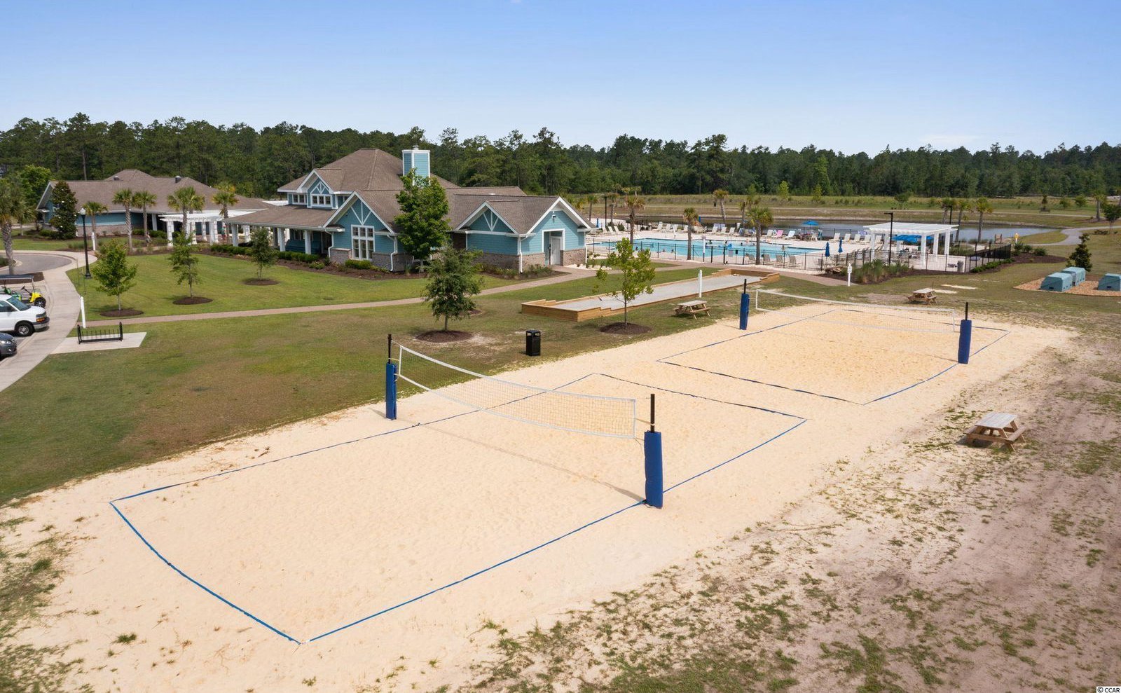 MLS 2208864 Clear Pond at Myrtle Beach National 6293 Chadderton