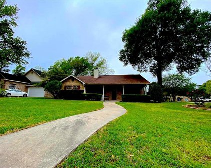 12595 Sagittarius Drive, Willis