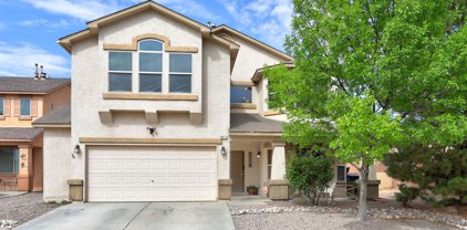 10415 Tall Rock Court NW, Albuquerque