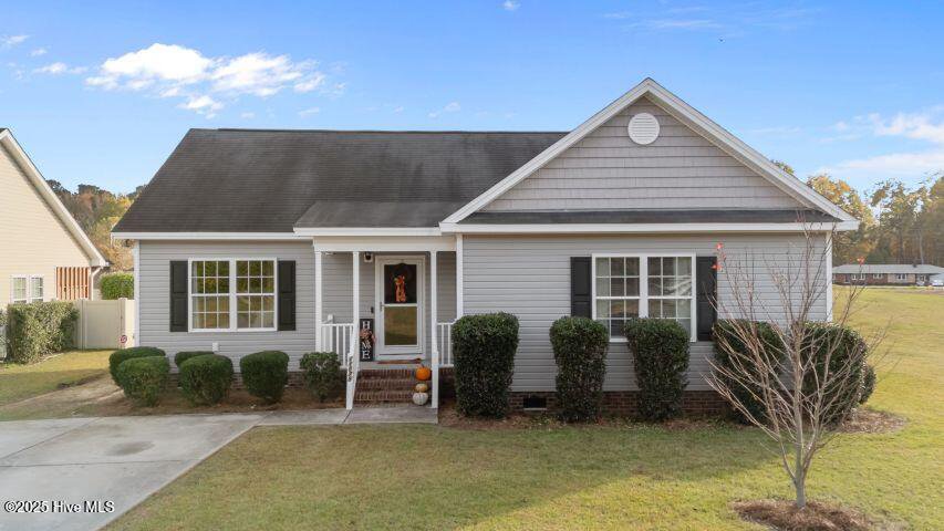 11575 Rockside Rd, Middlesex, 27557