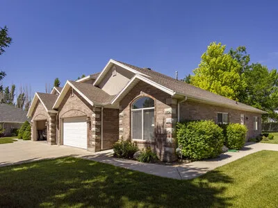 Vista Royal 55+ home