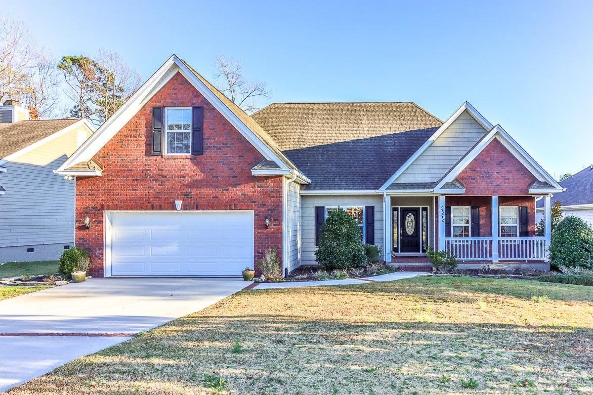 MLS 2225824 Heather Lakes 2572 Lake Vista Dr., Little River