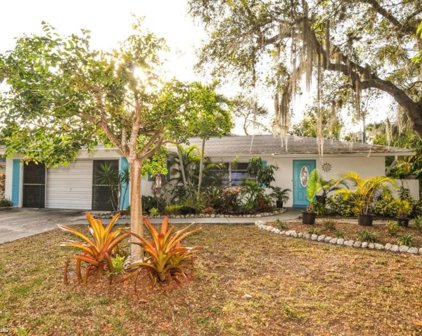 160 Sabal  Drive, Fort Myers Beach