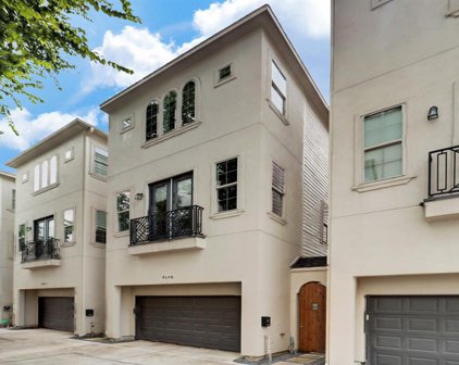 914 W 18th Street Unit B, Houston