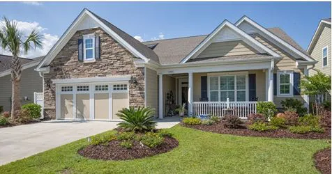 Myrtle Beach Homes For Sale