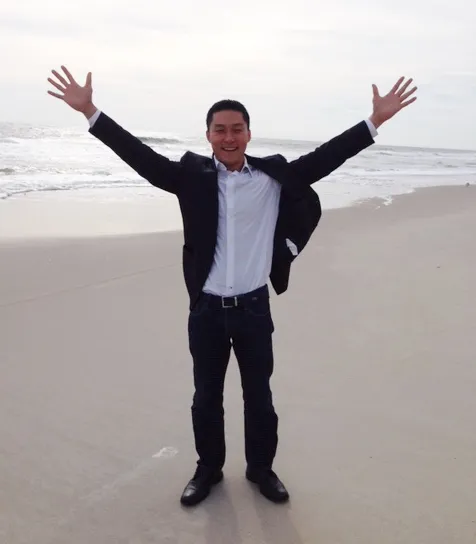 Jay Rhee