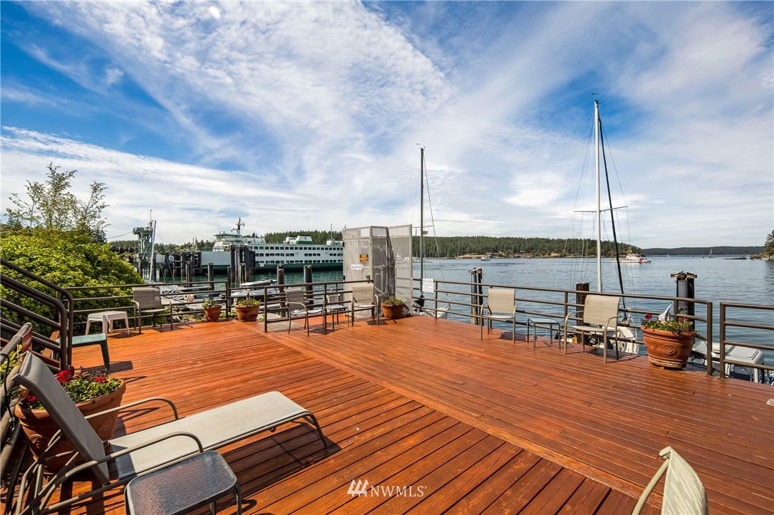 Friday Harbor Real Estate Homes for Sale 200 East Avenue Unit D304