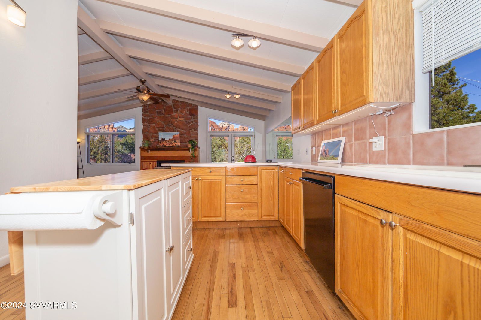 580 Coffee Pot Drive, Sedona, Sedona real estate. Sedona Verde Valley