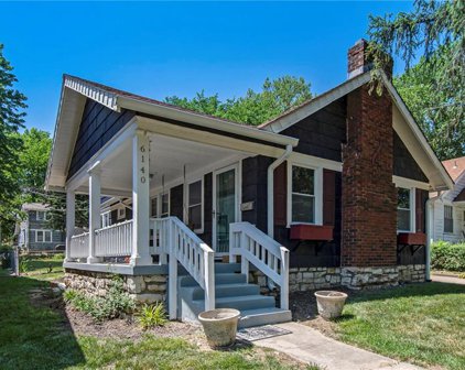 6140 Holmes Street, Kansas City