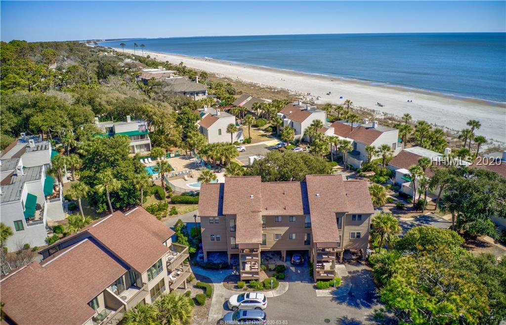 For Sale: 10 Mooring Buoy Road Unit 1, Hilton Head Island- Sc, 29928 