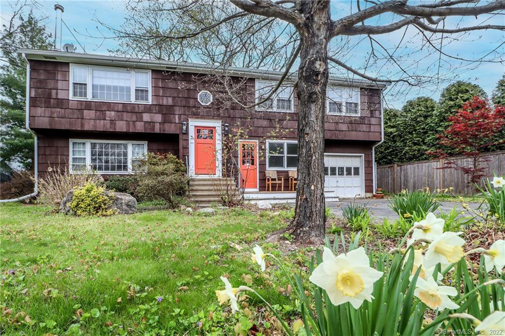 451 South Benson Road, Fairfield, 06824