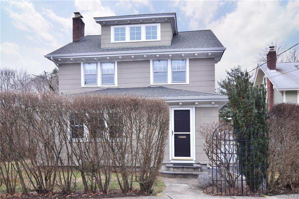 64 Farragut Avenue, HastingsOnHudson, 10706