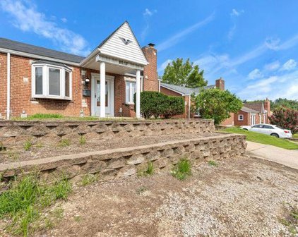 8015 Genesta  Street, Affton