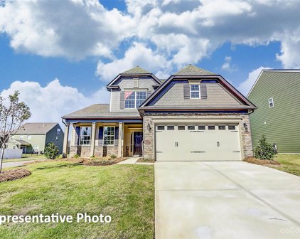 121 Summerhill  Drive Unit #7, Mooresville