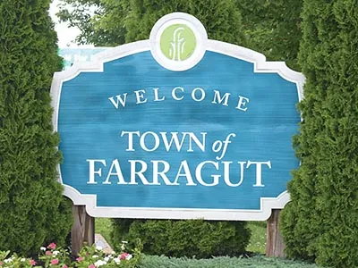 Farragut