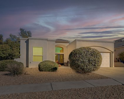 8115 La Caverna Avenue NE, Albuquerque