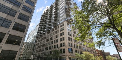 565 W Quincy Street Unit #1717, Chicago