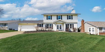 537 Highfield  Drive, St Charles