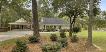13243 Ware Lake Road, Vancleave