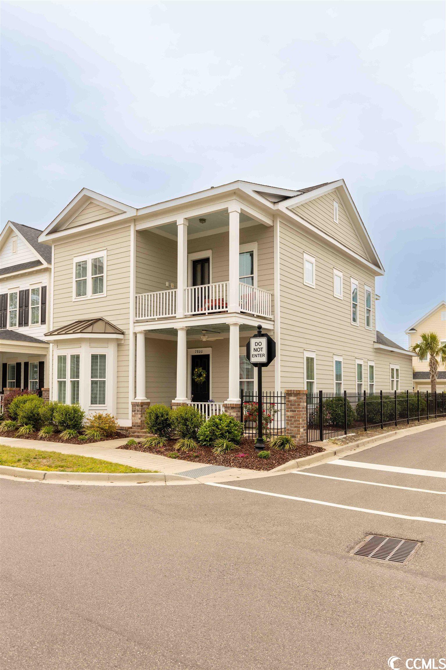 MLS 2306409 Papillon 7800 Monarch Dr., Myrtle Beach Property for Sale