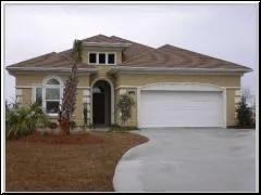 New Homes in Myrtle Beach