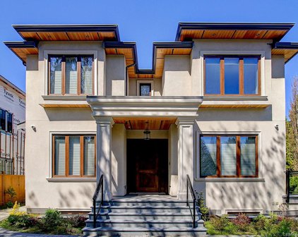 3503 W 42nd Avenue, Vancouver