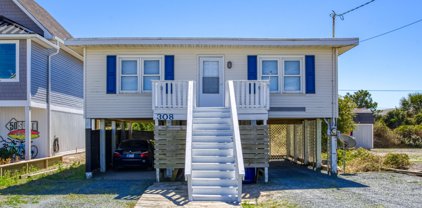 308 S Topsail Drive, Surf City