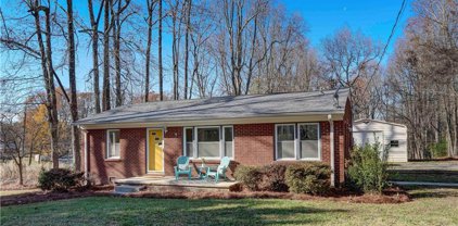 3812 Randleman Road, Greensboro