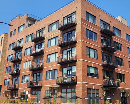 1152 W Fulton Market Street Unit #3B, Chicago