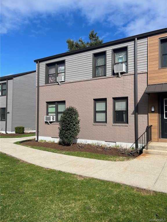 14 Tappan Landing Road Unit 55D, Tarrytown, 10591