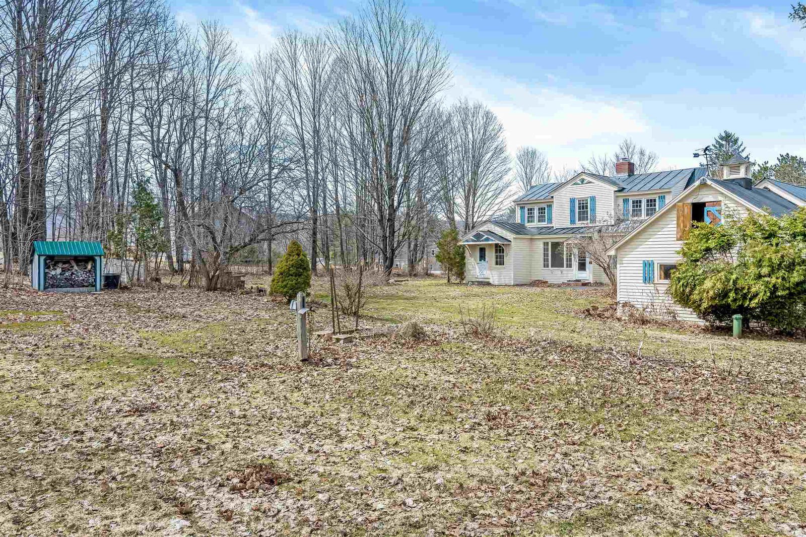 1784 Scott Hill Road, Berlin, 05602