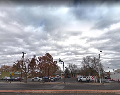 513 Lomas Boulevard NW NW, Albuquerque