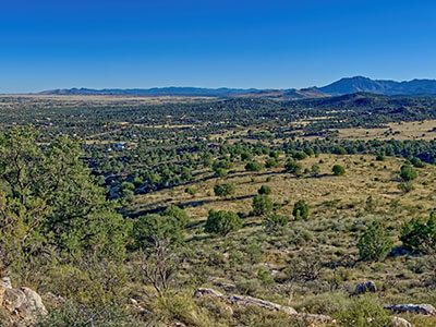 Chino Valley Real Estate