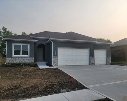 1010 Fox Trot Drive, Odessa