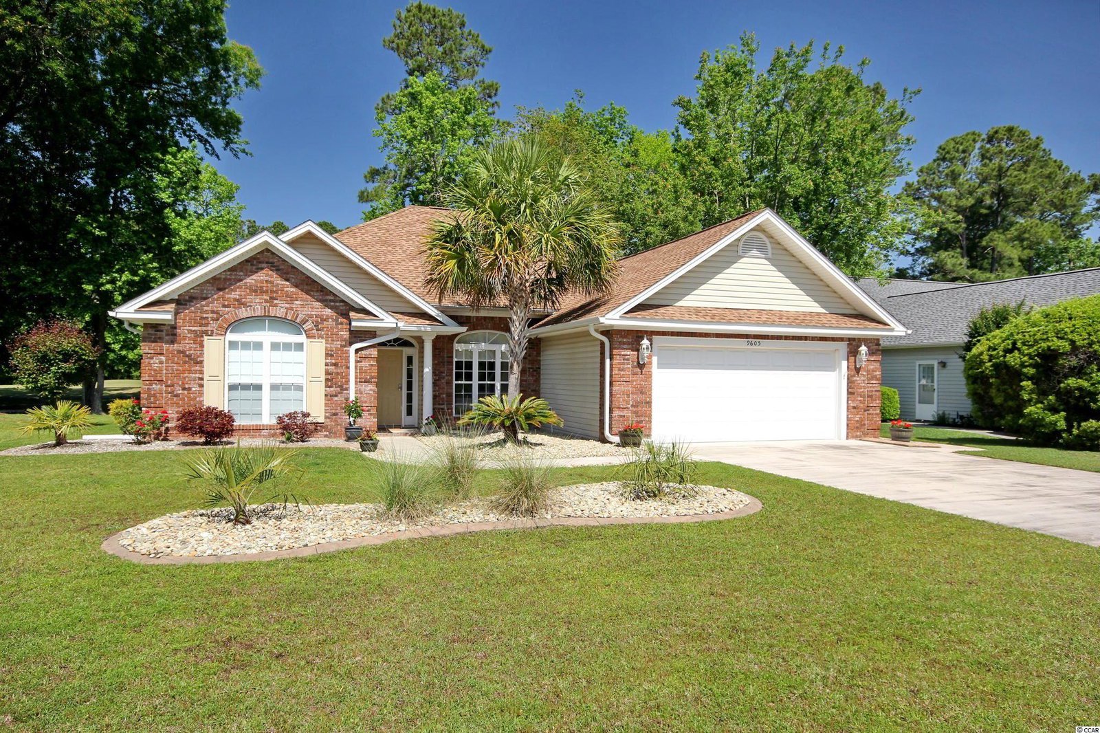 MLS 2210237 Indigo Creek 9605 Indigo Creek Blvd., Murrells Inlet