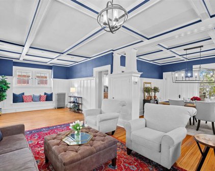 725 Clark  Avenue, Webster Groves